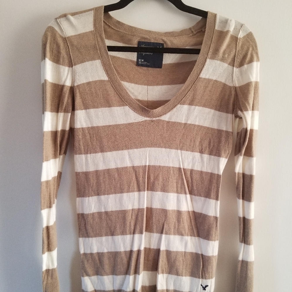 AE sweater